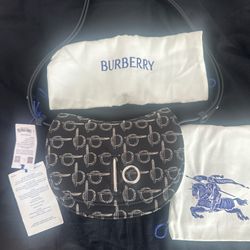 Brand New Authentic Burberry Purse