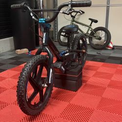 Stacyc E Drive Brushless 16 Inch