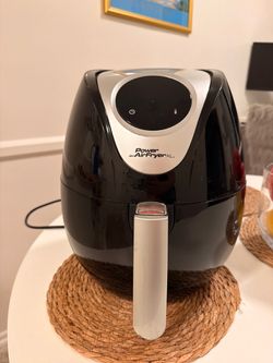 Air fryer