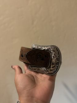 Ariat Belt 