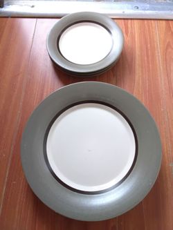 Dishes