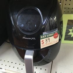 Awesome Power Xl Air Fryer 