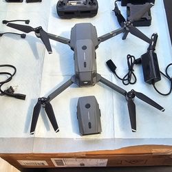 Drone  DJI MAVIC PRO 1