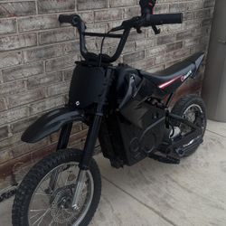 72v 21ah modded razor