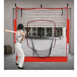 Baseball Net