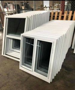 IMPACT Windows