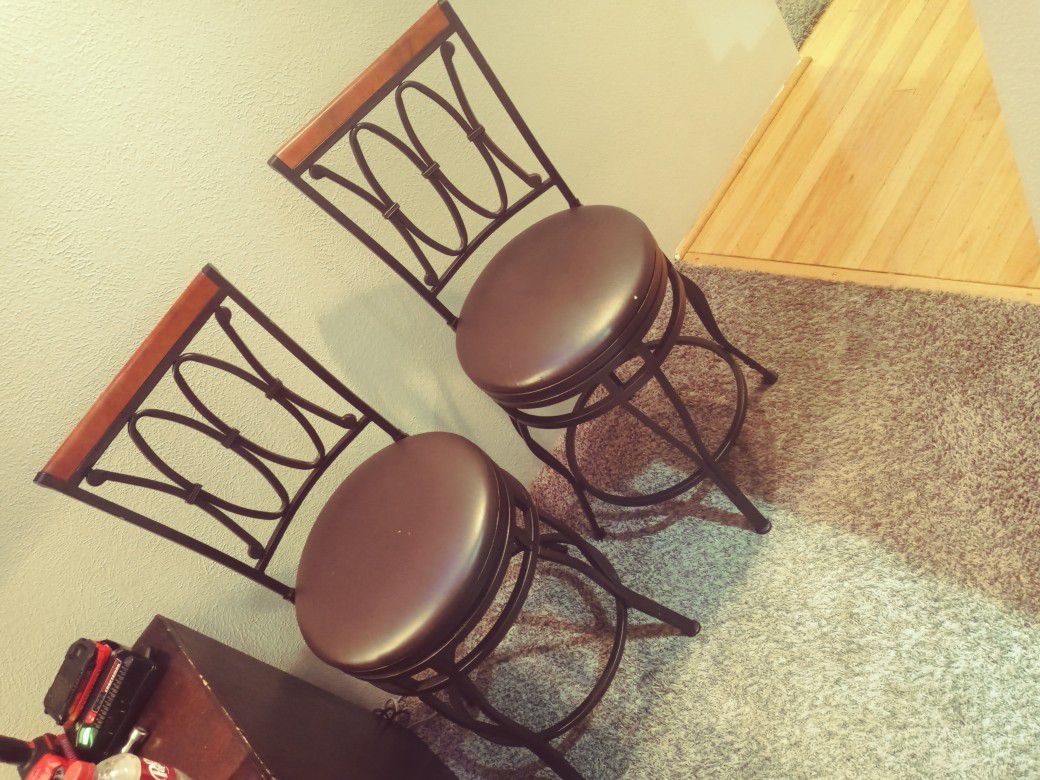 Stools chairs