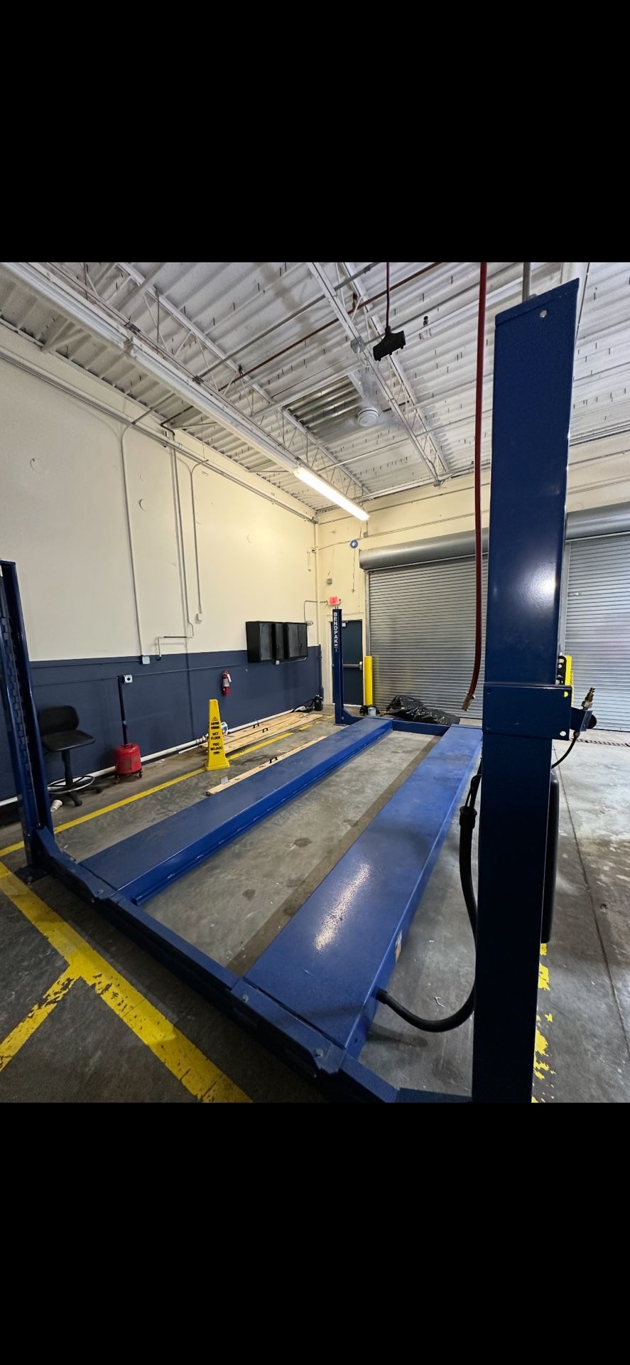 Car Lift