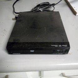 DVD Player 