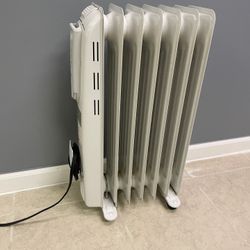 Honeywell Space Room Heater 