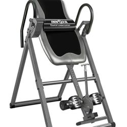 Innova Inversion Table