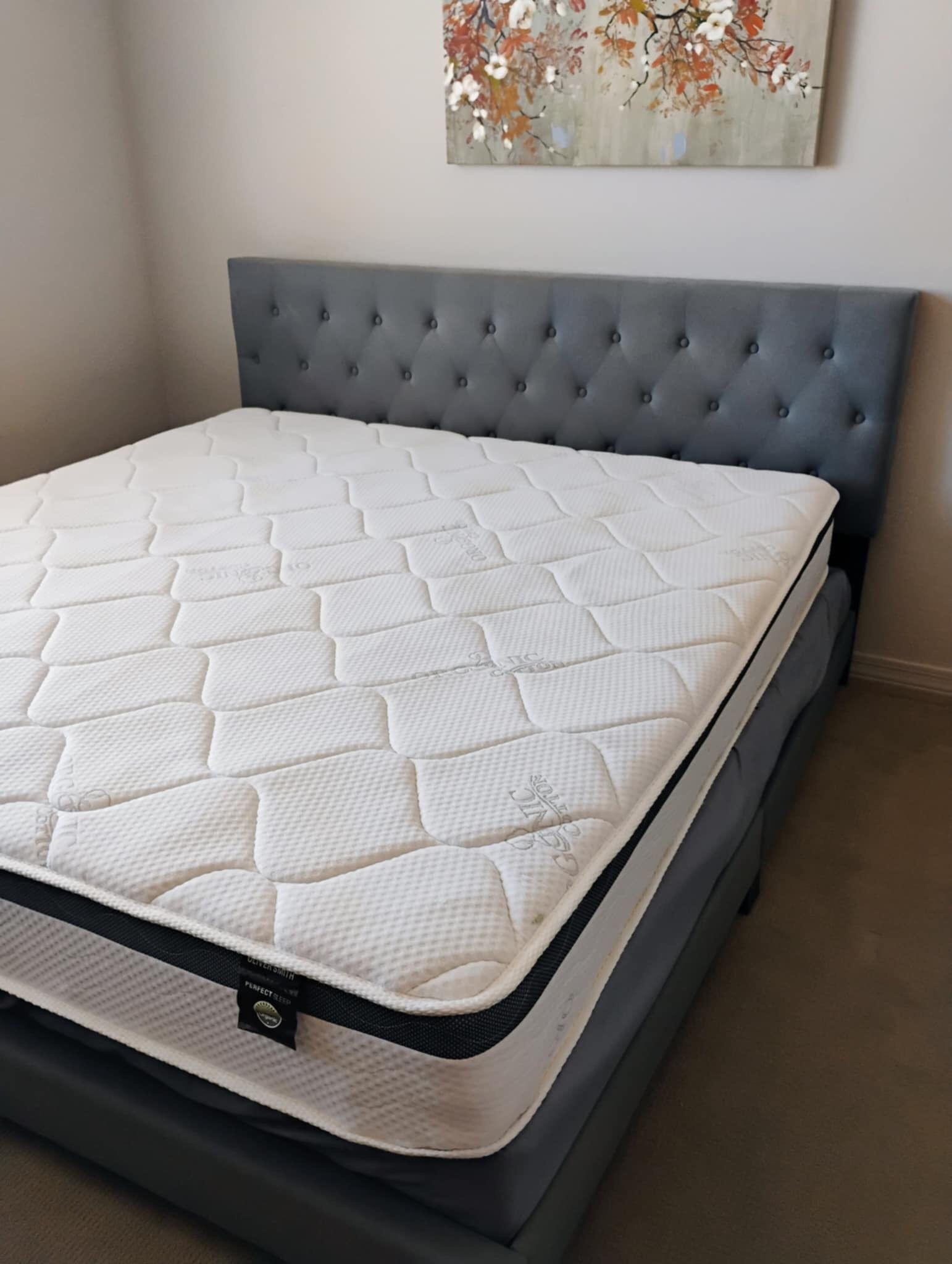 King Sized Bed Frame