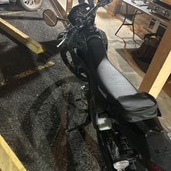 2024 Kawasaki Klx 300