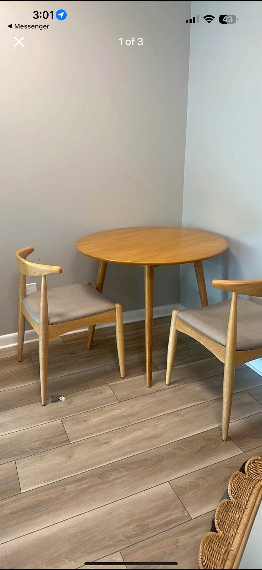Dinning Table