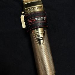Babyliss Pro Fx1 Clippers