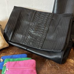 Designer Bags - DM for Best Offer