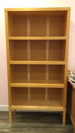 Shelf