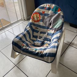 Kids Rocking Chair 