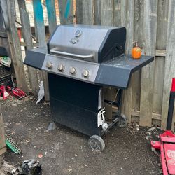 Grill