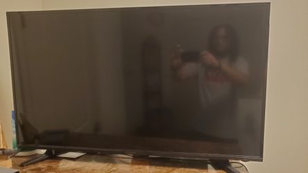 Insignia 40 inch tv