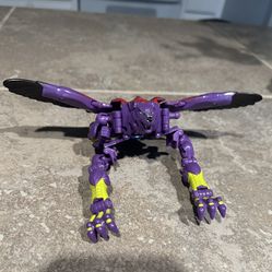 Transformer Figure 