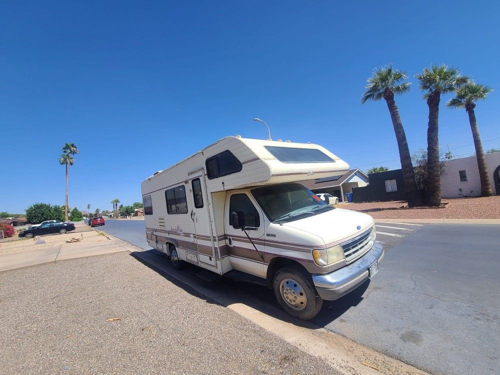 RV 1991