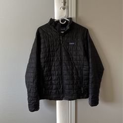 Patagonia Nano Puff