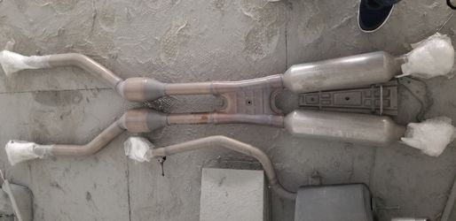 Auto Parts lll