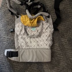 Baby Carrier 