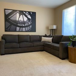 Sectional Design Center