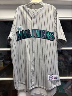 Majestic large jerseys