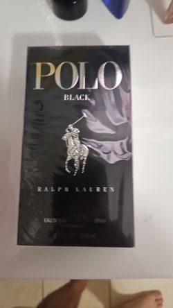 Polo Black