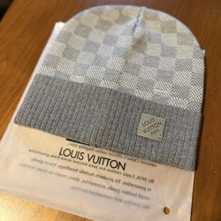 LV Beanie
