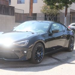 2019 Toyota 86