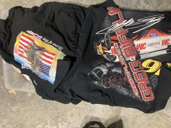 500+ piece closet clean out