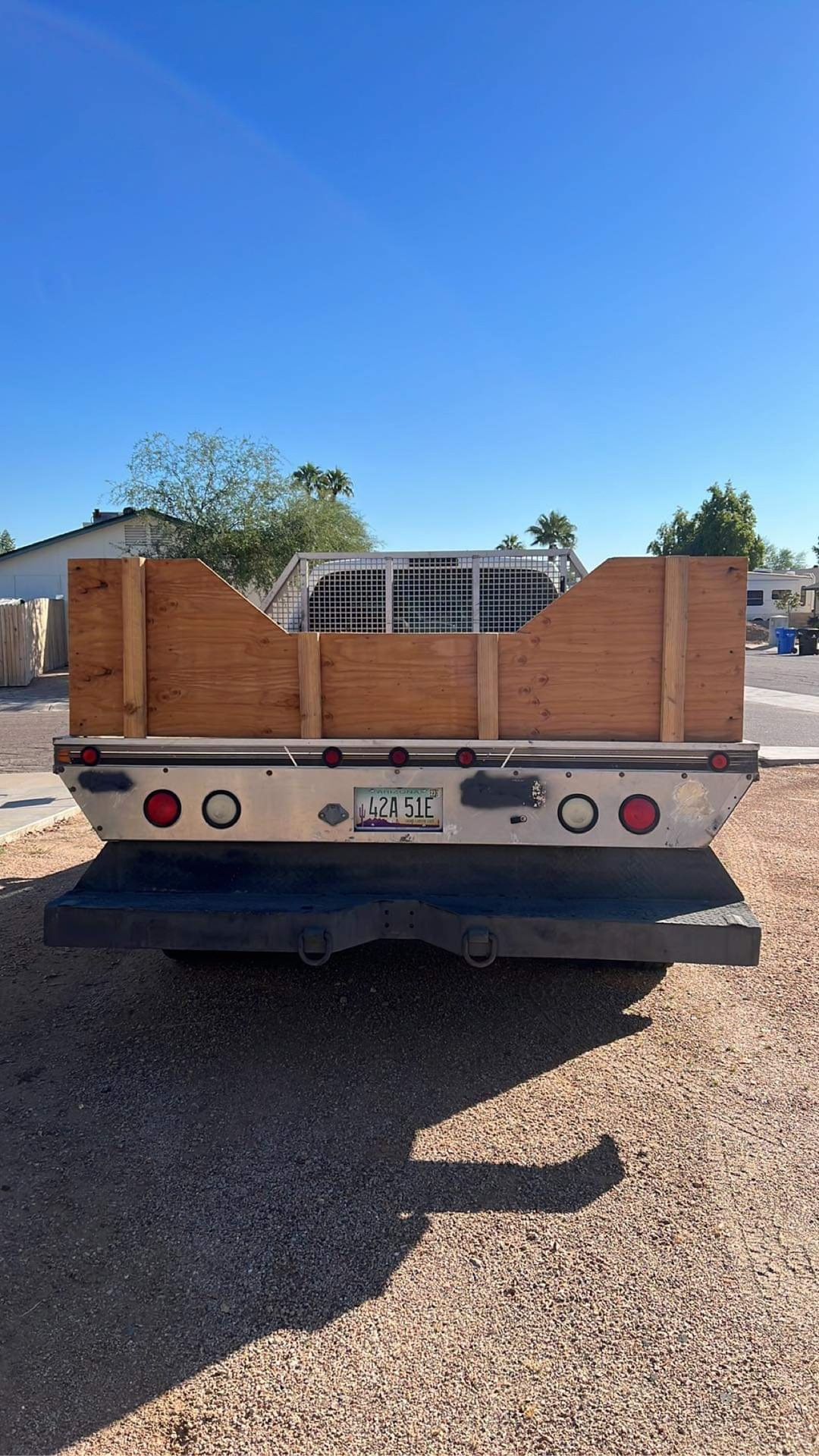 2001 Ford F-350