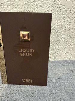 Liquid brun dupe of Parfums de Marly Althaïr