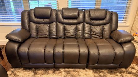 Full living room furniture for sale