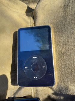 30gb ipod