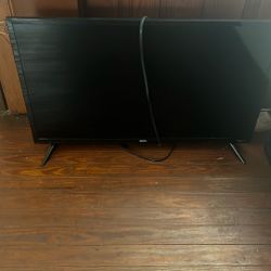 Roku TV good condition