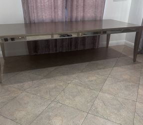 Table with Chairs