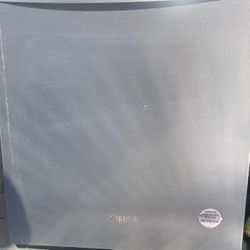 Whirlpool Dishwasher 
