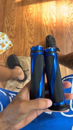 Manilla para e bike