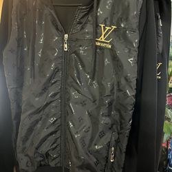 LV Women Jogging Sets Size Us 6-8