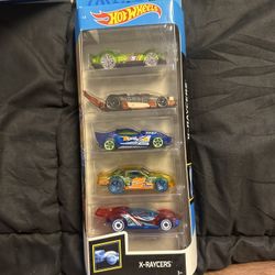 Hot Wheels Lot 