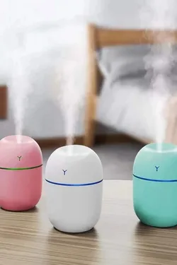Mini Portable Diffusers Humidifier