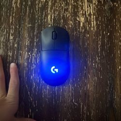 Logitech G Pro 