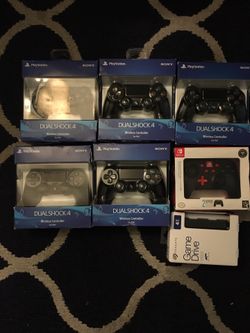 Ps4 nintendo ds READ PROFILE