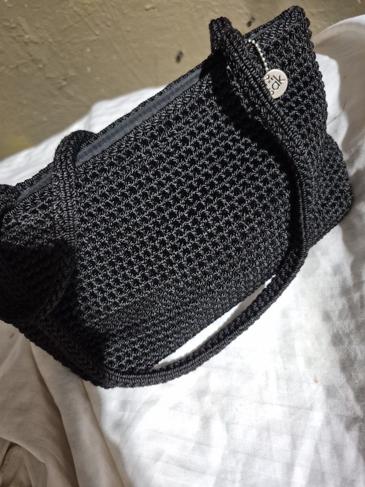 Small Sak Purse New