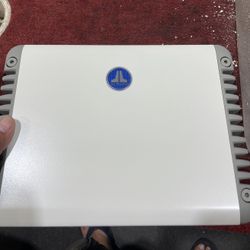 JL Audio MHD900/5  !!!24 VOLT!!! 5 Channel Marine Amplifier